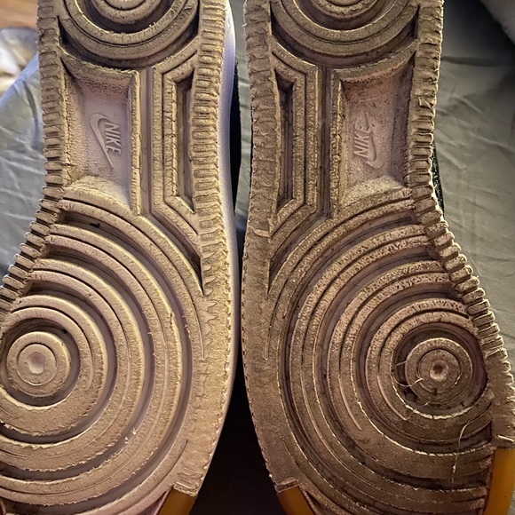 Nike Ultra Fly Nets - Picture 4 of 4